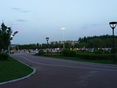 -丁香湖公园