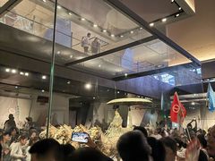 -秦始皇帝陵博物院-丽山园