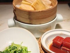 -锦府盐帮·李宅(领展购物广场中关村店)