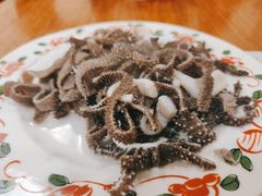 爆肚-老门框爆肚涮肉(金宝街店)