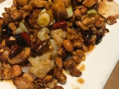 -卞氏菜根香(青羊万达店)