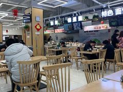 -长申超市(美食城店)