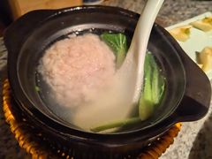 -南京大牌档(青岛万象城店)
