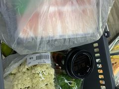 -果蔬好生活超市(乐堤港店)