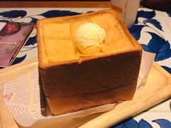 -绿茶餐厅(珞珈创意城店)
