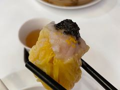 -白天鹅宾馆-宏图府餐厅