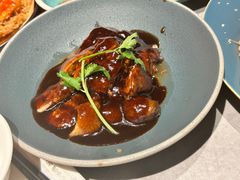 豉油碌鹅-啫神·广州地标美食(北京路店)