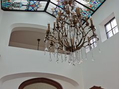 -马勒别墅·中餐厅