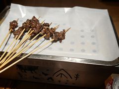 -盟重烧烤(高正街店)