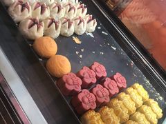 -陶陶居饼家(惠福东路店)