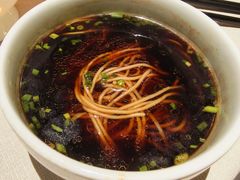-狮王府淮扬菜(夫子庙老门东店)