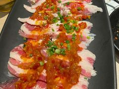 -新石器烤肉(东川欧尚店)