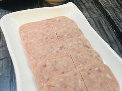 梅林午餐肉-御膳宫药膳餐厅(金沙店)