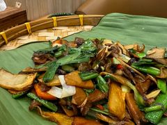 -云海肴·汽锅鸡·云南菜(广安门天虹店)