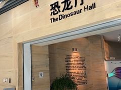 -安徽省地质博物馆