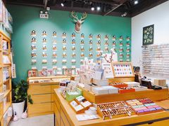 -墨格(浦东嘉里城店)