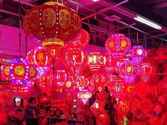 -辽西小商品批发市场(安达街店)