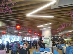 -清华酒楼(盘门店)