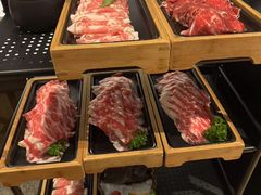 -湊湊火锅·茶憩(和平大悦城店)