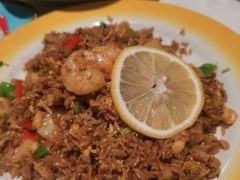 -半秋山西餐厅(巴南万达广场店)