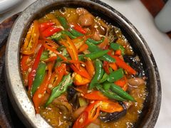 -鸭匠食府·挂炉烤鸭·新京菜(阜成路店)