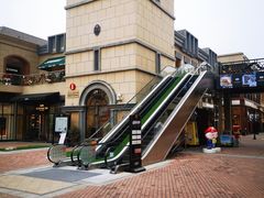 -王府井奥莱临潼小镇(临潼店)
