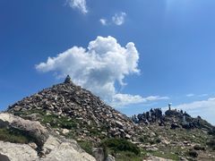 -灵山