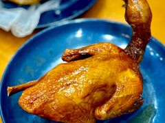 -煲煲掂风味煲仔饭餐厅(西区店)