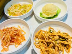 -六七八韩式烤肉·韩国料理(上杭路店)