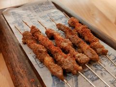 -马记永·兰州牛肉面(天通苑家乐福店)