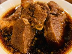 小碗牛肉-南门小馆·清真(国贸商城店)