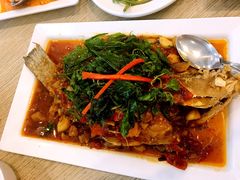 -建兴酒家(萨木亚店)