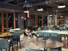 大堂-sugarman espresso素饮糖人高新咖啡工厂