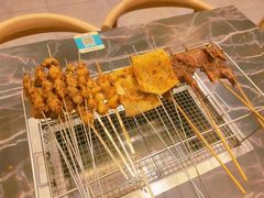 -红棚子肚绷·徐州烧烤(南京店)