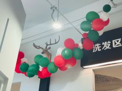 -U·NI SALON 造型