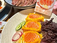 -河风の幸会精致料理