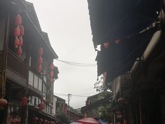 -海窝子古镇
