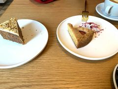-大酉·M Coffee(北京美术馆店)