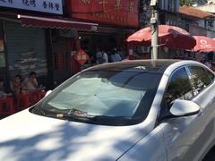 -丽华早点(大成路店)