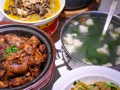 -食锦记·福建私房菜(浦西万达店)