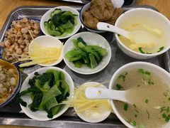 -裕兴记·三虾面(西北街总店)
