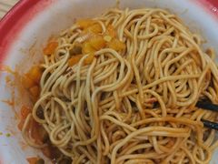 -刘二姐襄阳牛肉面(鸟巢店)