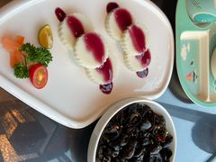 -中山保利艾美酒店-乐美中餐厅