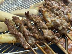 -源味居手把签烧烤(长春一店)