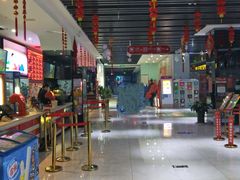 -中影星美国际影城(韩森寨店)
