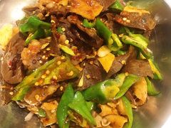 -杨师傅东北烧烤王