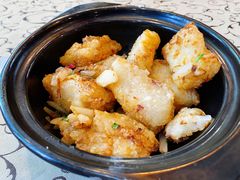 秘制萝卜糕-一江春水·杭帮臻宴(三台山店)