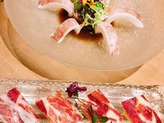-Minase水濑·日料放题(外滩店)