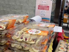 -巴依老爷新疆美食(清华东门店)