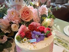 -碧特博格·20年品牌西餐厅(芜湖路店)